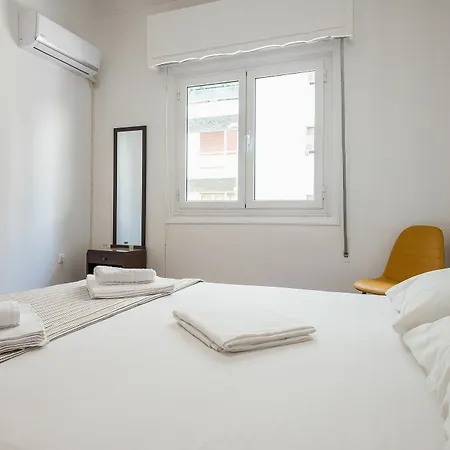 Apartment Victoria *