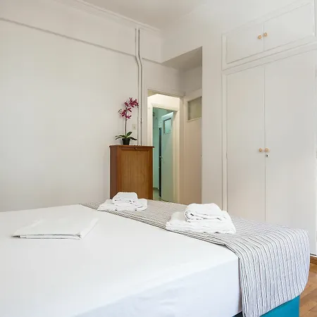 Apartment Victoria