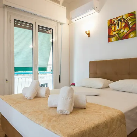 Victoria Apartment Athens
