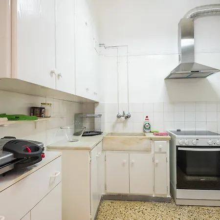 Apartment Victoria