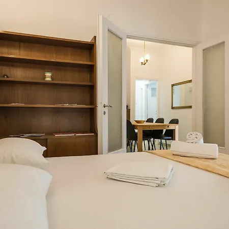 Apartment Victoria Athens