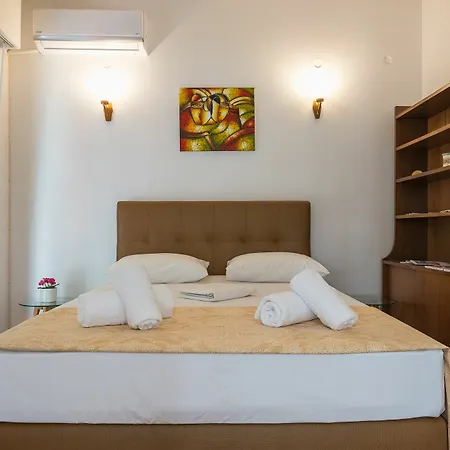 Victoria Apartment Athens